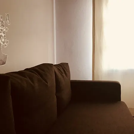 Konukevi La Lanzarote 2*
