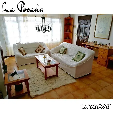 La Lanzarote 2* Tías