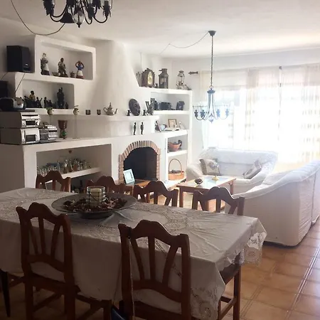 La Lanzarote Maison d'hôtes