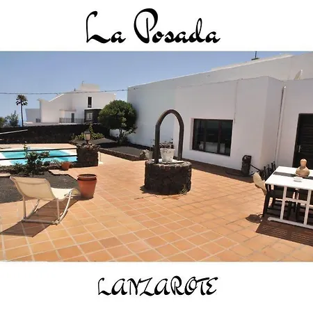 La Lanzarote 2* Tías