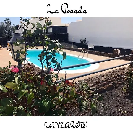 La Lanzarote Tías