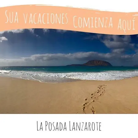 La Lanzarote 2* Tías