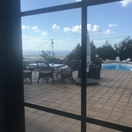 La Lanzarote