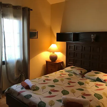 Maison d'hôtes La Lanzarote