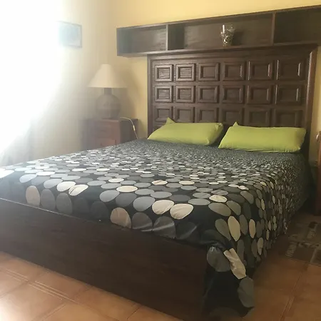 Maison d'hôtes La Lanzarote 2*