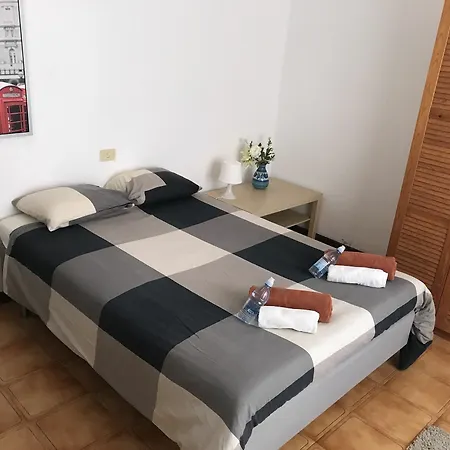 Maison d'hôtes La Lanzarote Tías